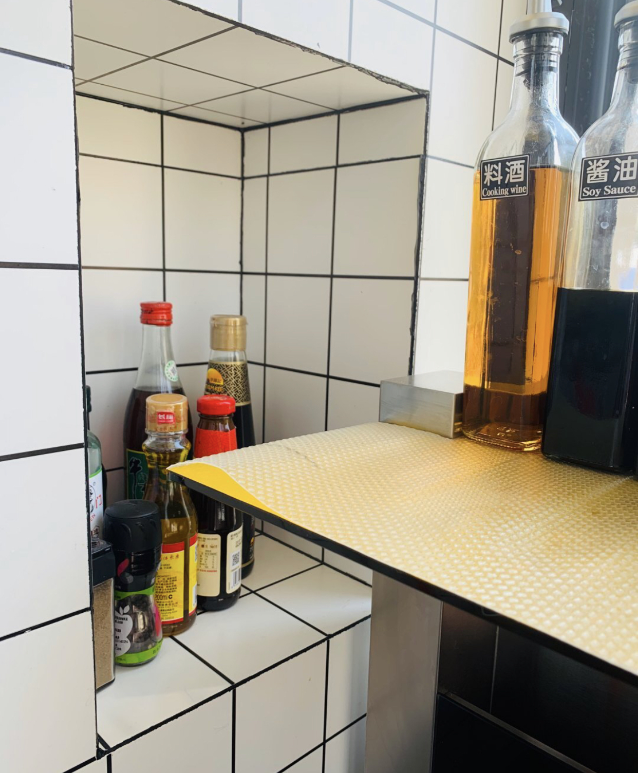 家里家外都收拾得井井有条,这是我见过最强收纳家具