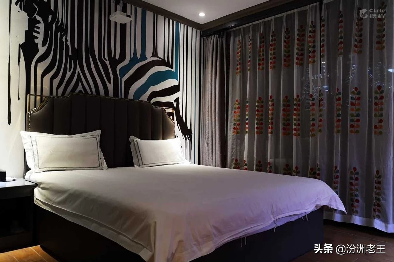 珠海铂金花园酒店,珠海松林花园主题民宿