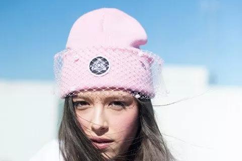 可以戴又简单又好看的帽子,各种头型适合的帽子