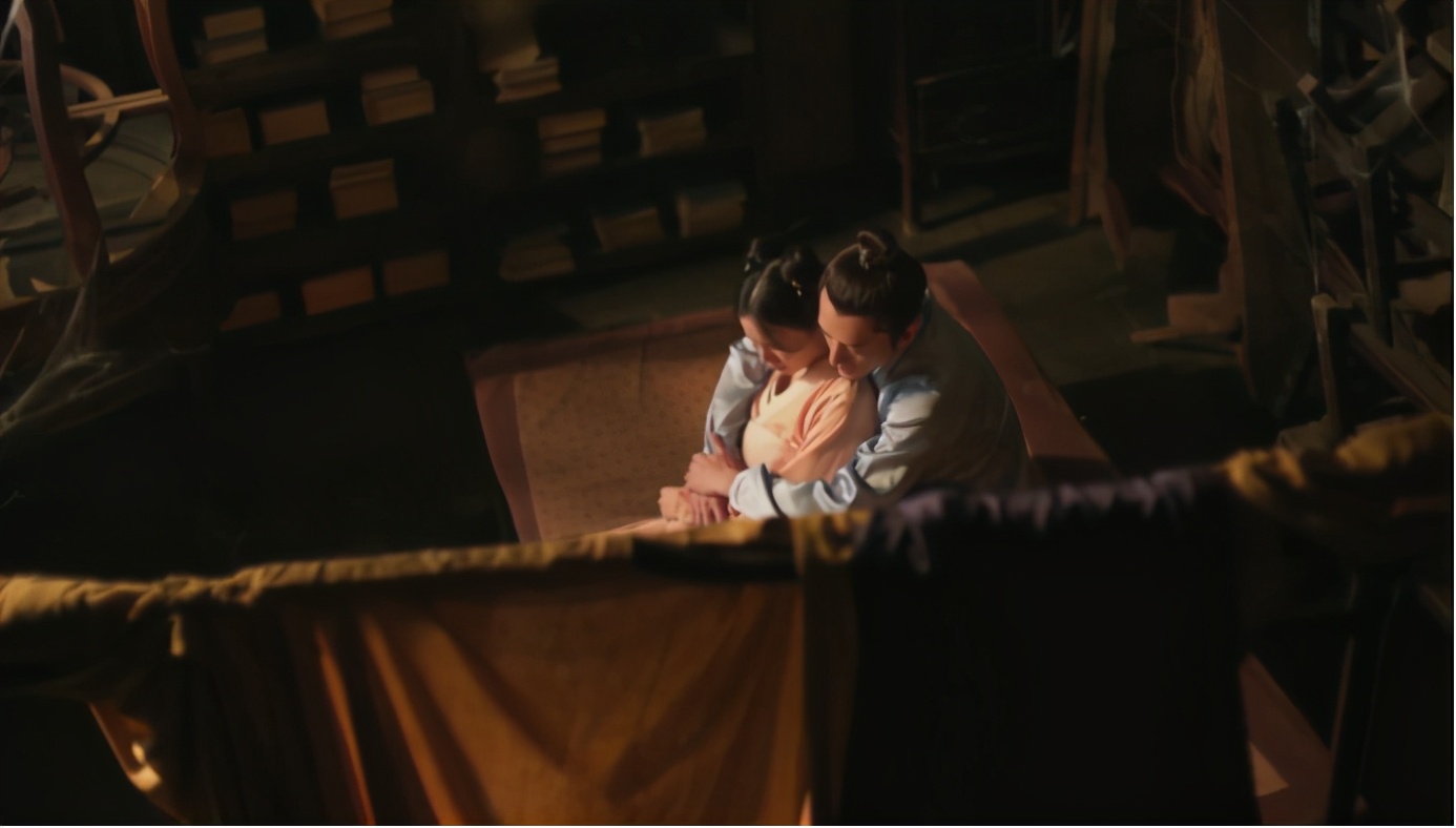 武侠冷知识,武侠小说中守宫砂原理