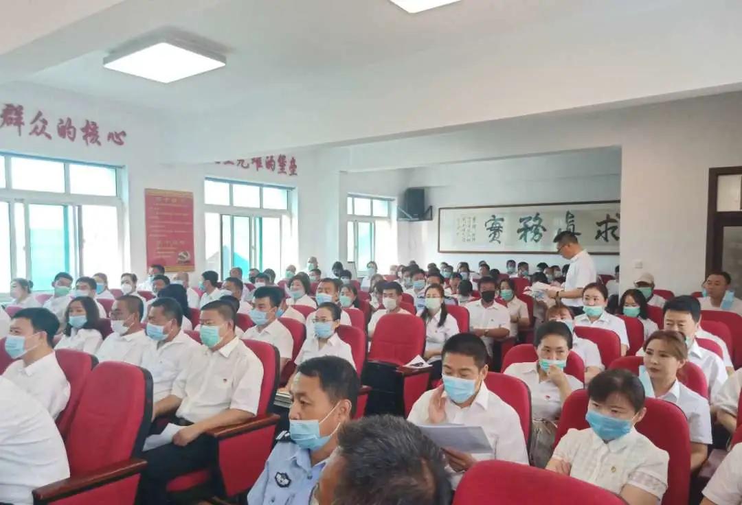 党员夏训活动方案,2021年党员夏训班动员讲话