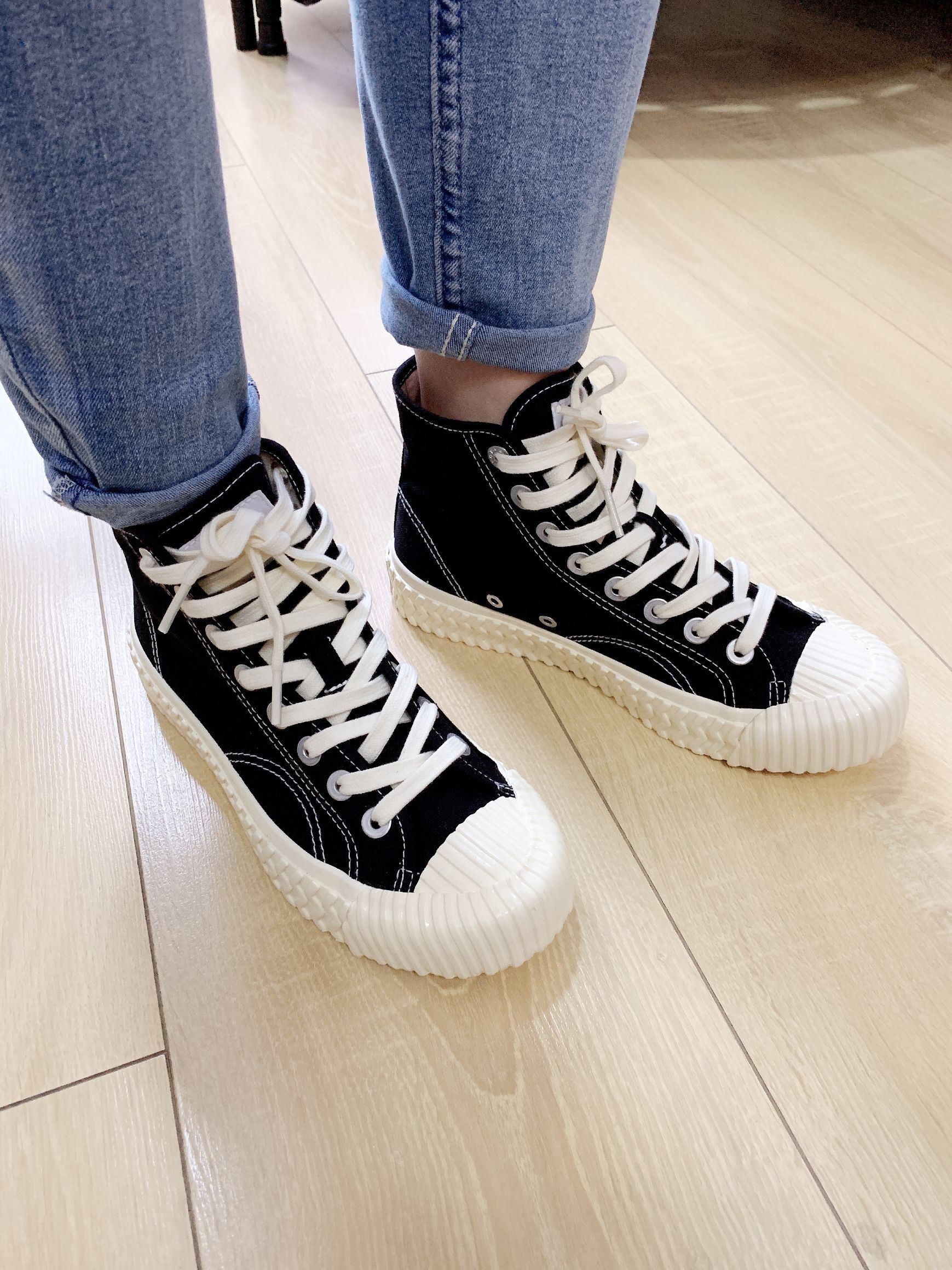 excelsior低帮板鞋,excelsior帆布鞋穿着舒服么