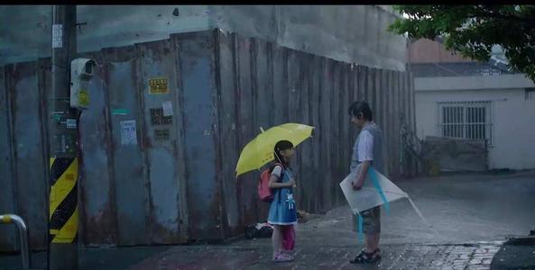 中韩电影的对比,中韩电影的不同点