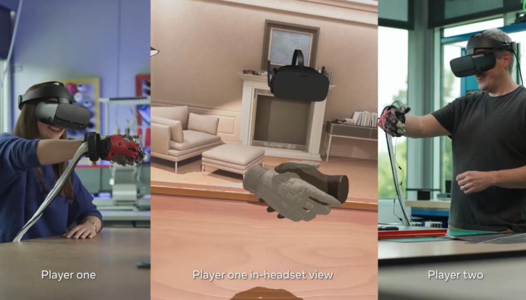 最近很火的元宇宙视频,关于元宇宙科普