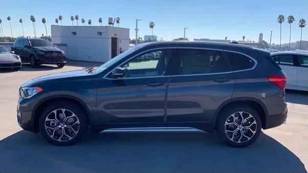 宝马新款x11.5t省油,新款宝马x1顶配2.0四驱百公里