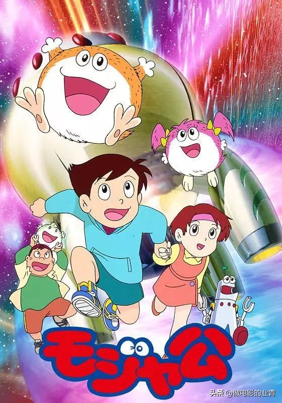 00后童年回忆杀,10部童年经典哪一部是你没看过的