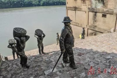 下南洋的客家人,客家人下南洋现在哪里