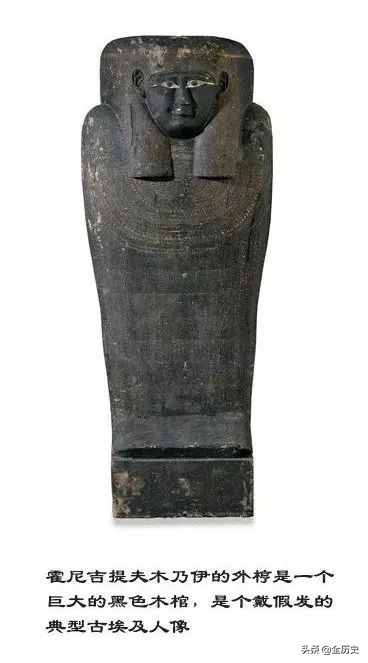 棺材木乃伊套装,黄金面具木乃伊