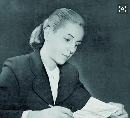 从农村歌女到权倾朝野的国母，还被印在阿根廷纸币上，去世才33岁