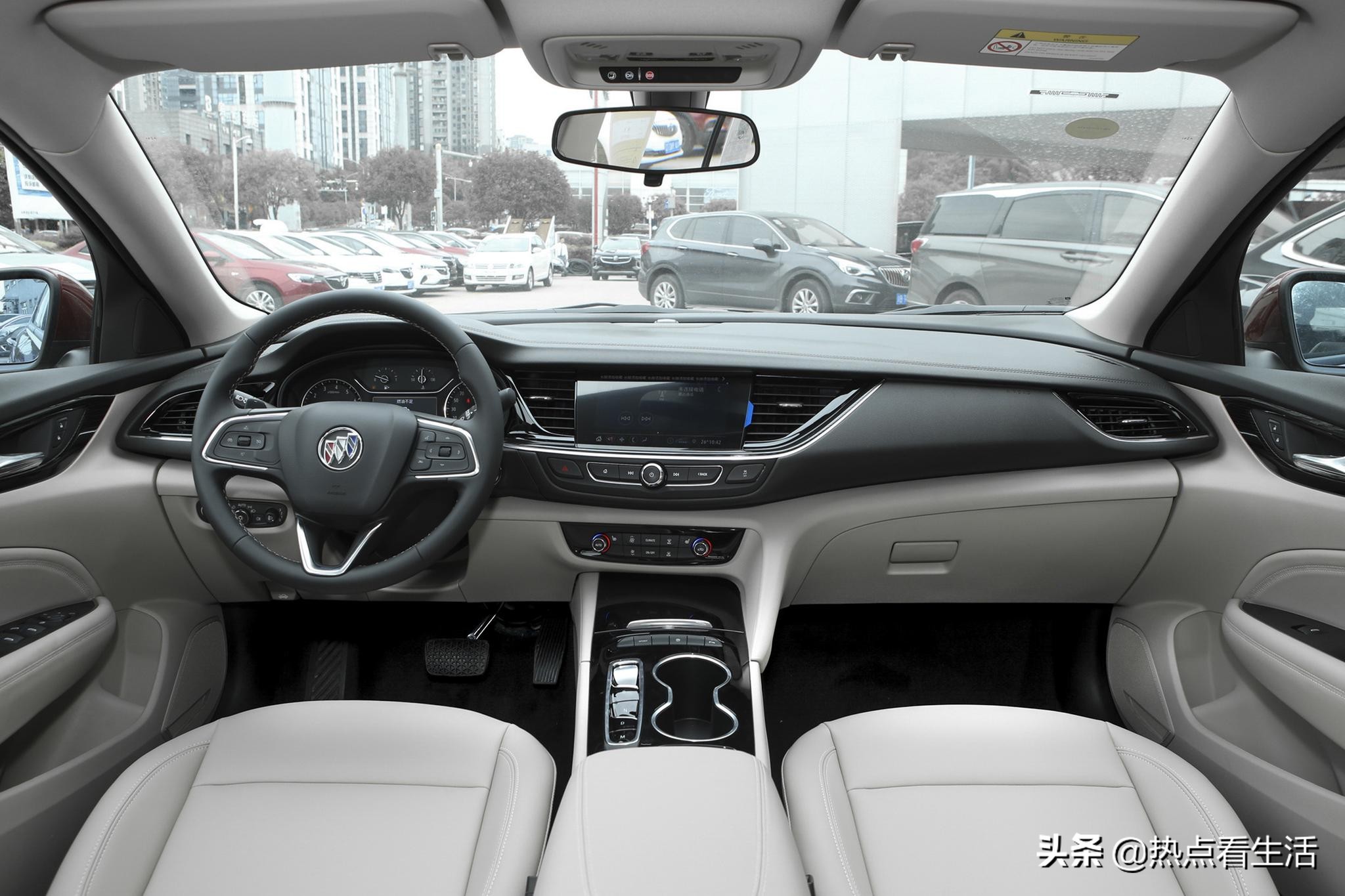 2021款别克君威有什么缺点,10年别克君威2.0t缺点