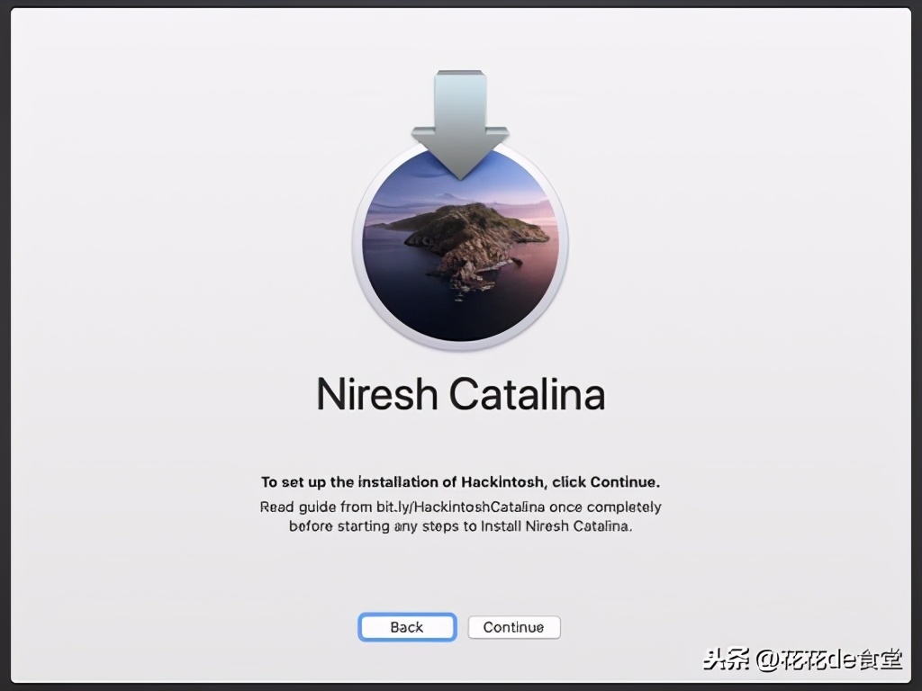 黑苹果macos怎么安装详细点,i53470安装黑苹果