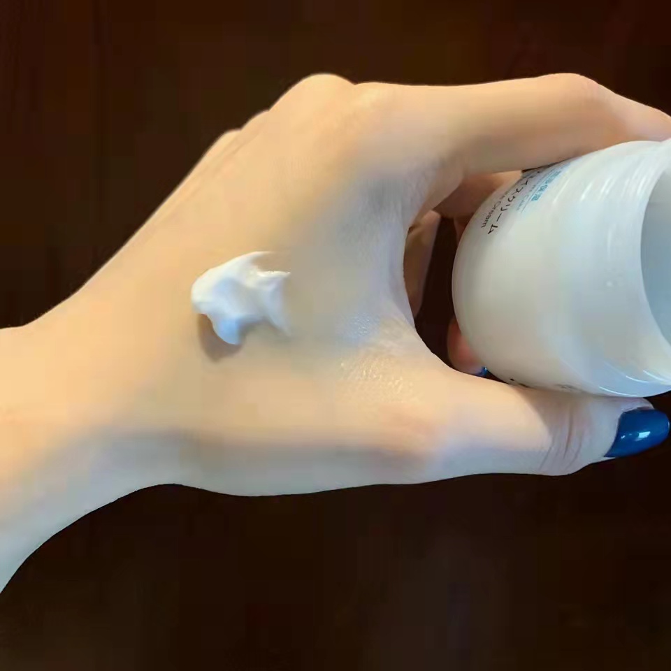 日本资生堂面霜哪个好用,日系抗皱面霜推荐油皮