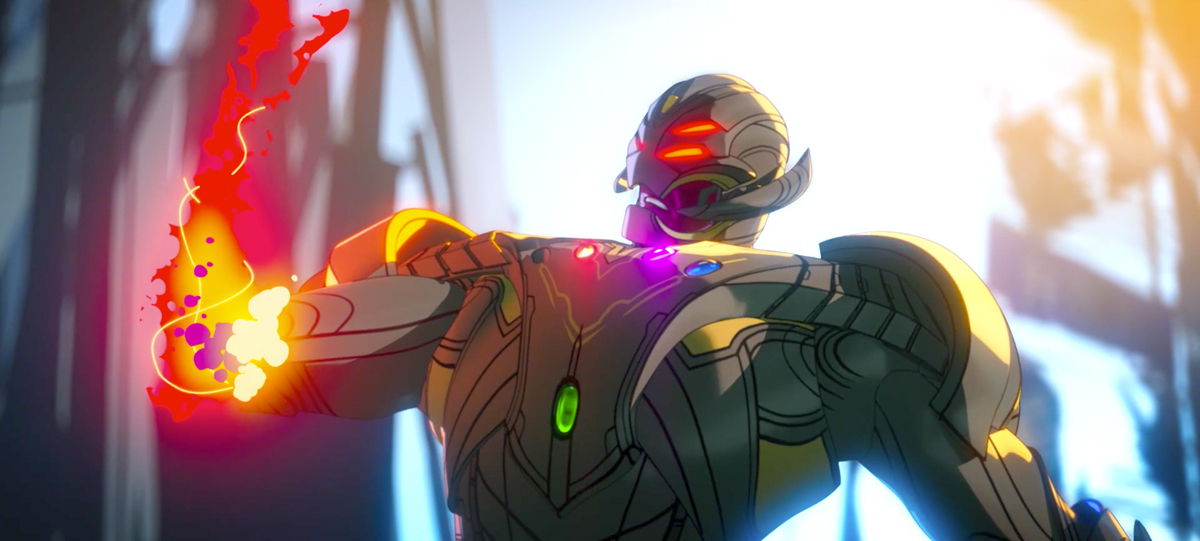 漫威多元宇宙系列正确的观影顺序,漫威复仇者四次集结