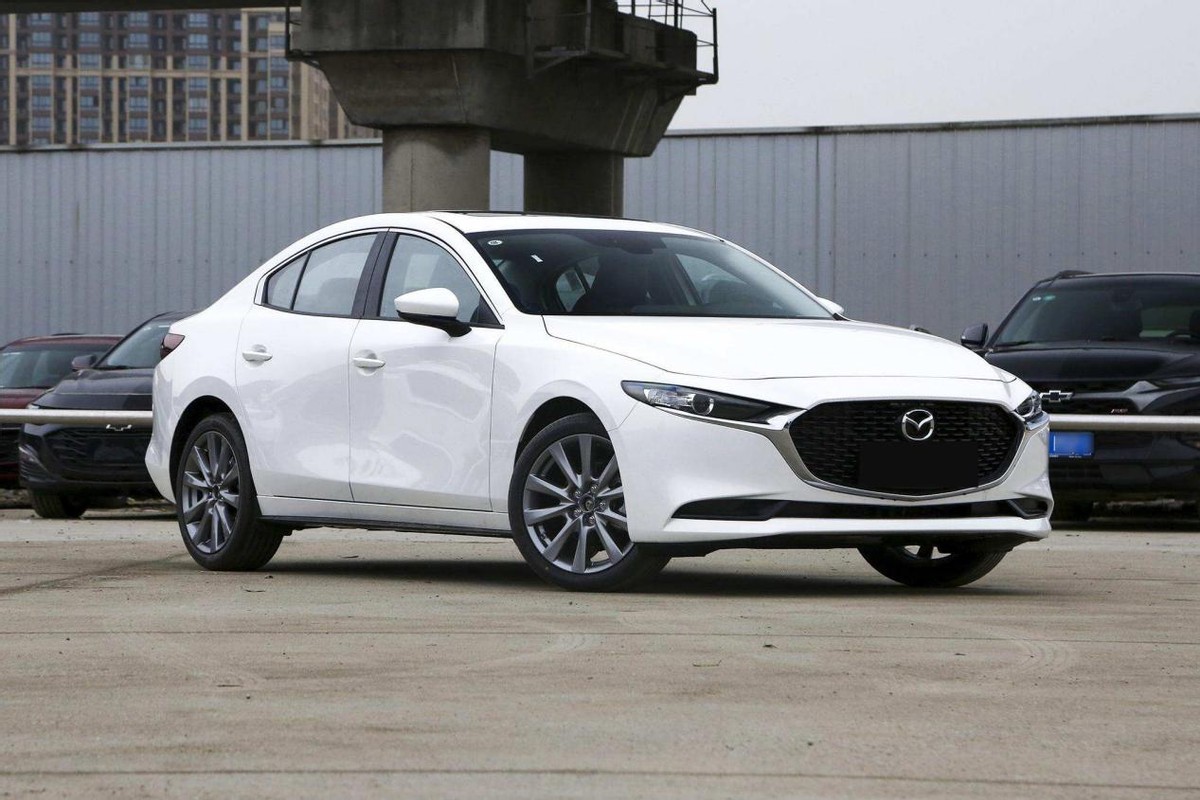 1.6自吸合资车油耗最低的有哪些,2.0自吸最省油的合资车