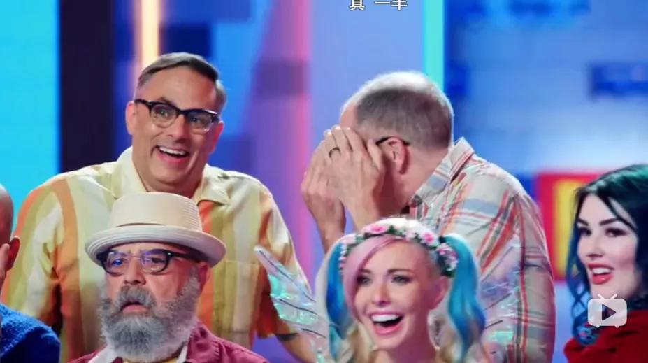 豆瓣9.1，看这部集结了头号玩家的节目如何教孩子将乐高玩出花样