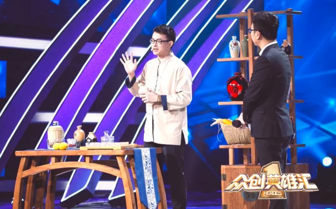 你也许对创业不感冒，但这些人的故事一定能打动你