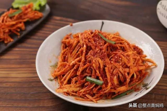 中国56个民族里有哪些是少数民族,56个民族的特色美食系列