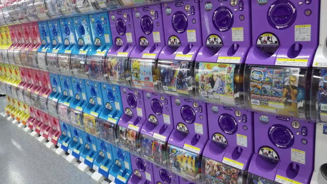 盲盒令人上瘾,盲盒收藏癖好