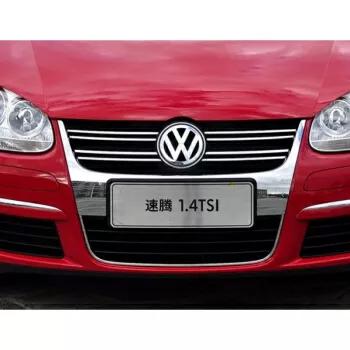 速腾高速德味十足,大众速腾操控性怎么样