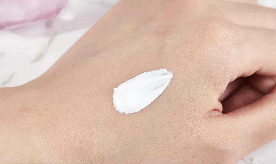 日本岛姿元气素颜霜,岛姿一秒元气素颜霜