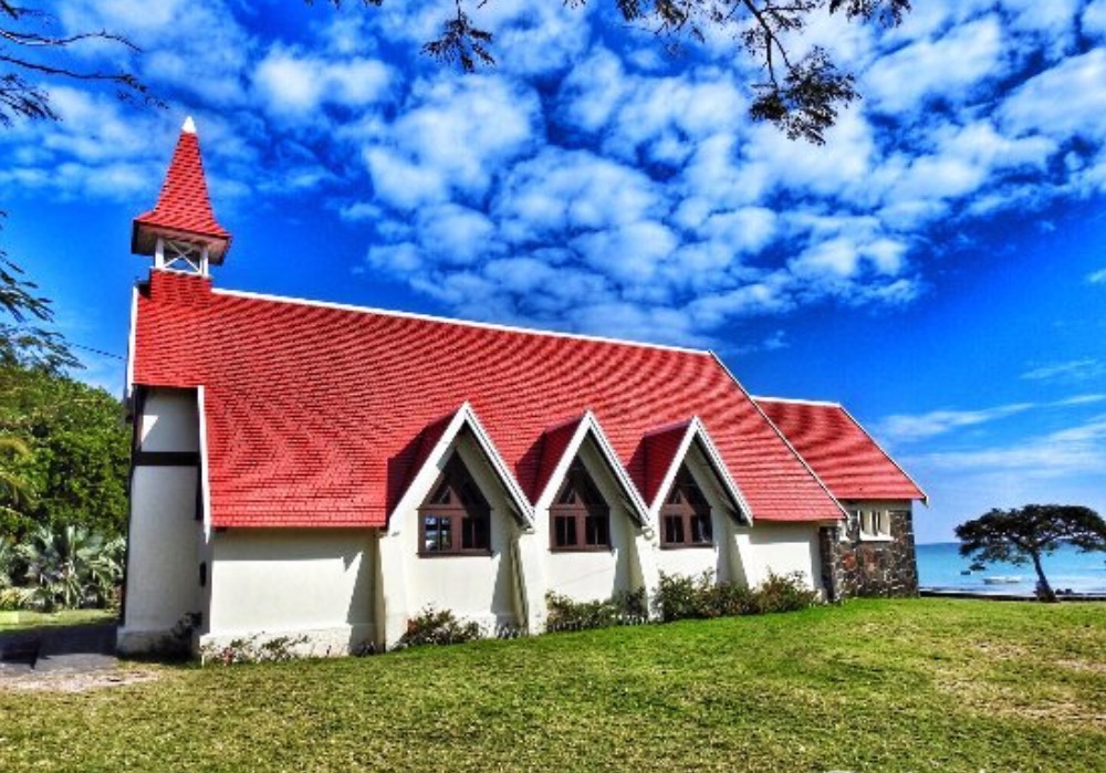 毛里求斯自由行准备,毛里求斯旅游6天5晚