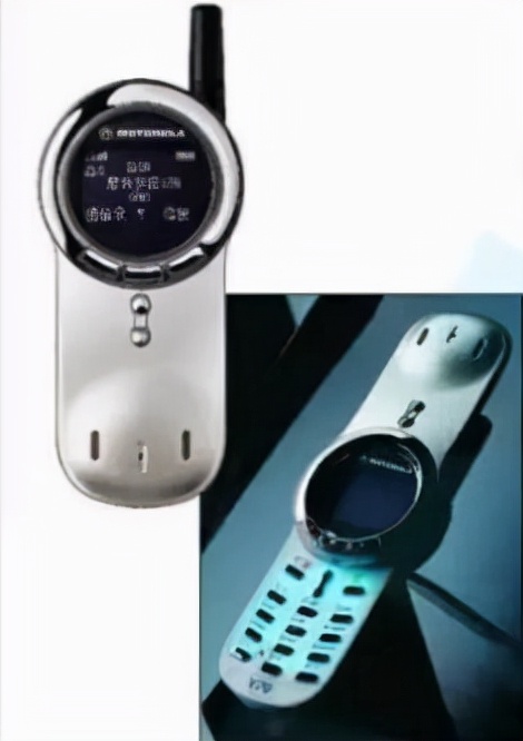 移动通信电话的发展史描述,移动通信简史1