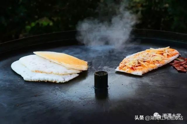 湘潭大学图,湘潭大学是湘大校友最多的大学