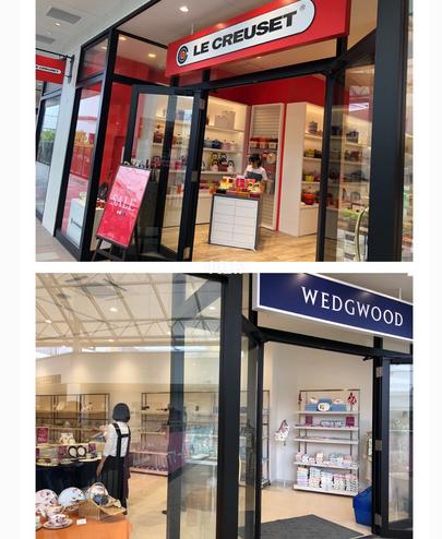 日本最大的outlet多少钱,日本顶级outlet