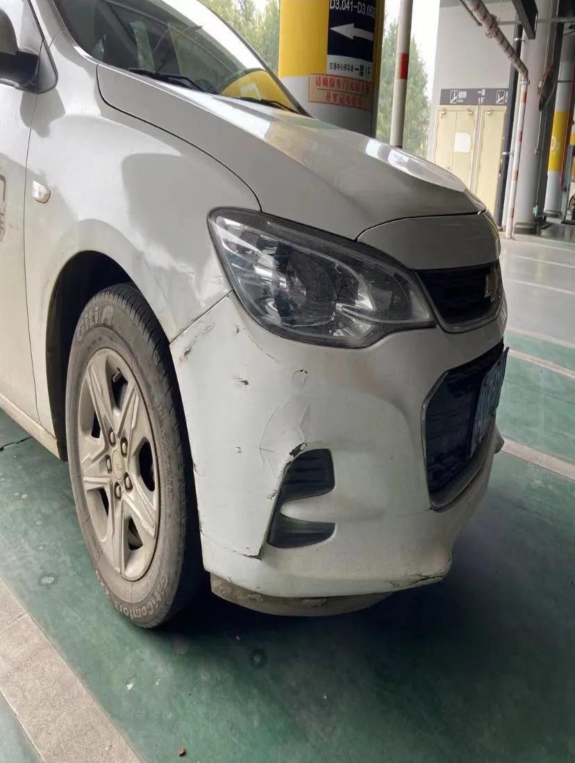 奉劝各位新手司机不要开共享汽车,共享汽车怎么越来越少了