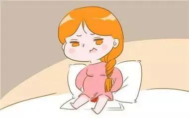 准妈妈必知的临产信号,准妈妈注意了什么