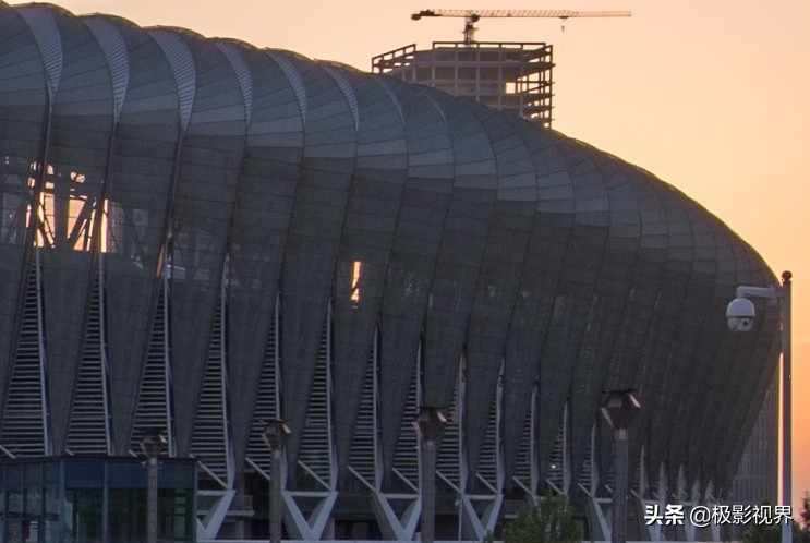 星野照片如何后期处理,星野摄影降噪教程