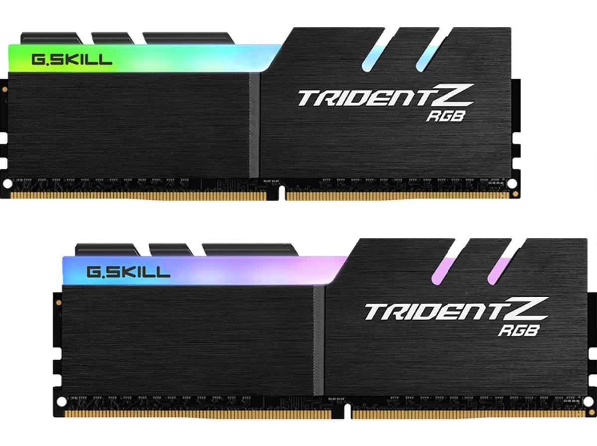 三星b-die颗粒内存哪款性价比高,三星b-die颗粒ddr4内存推荐