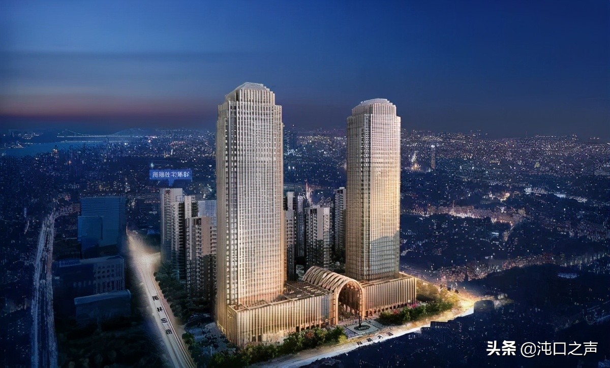 四新总部规划,首批战略性新兴产业集群名单