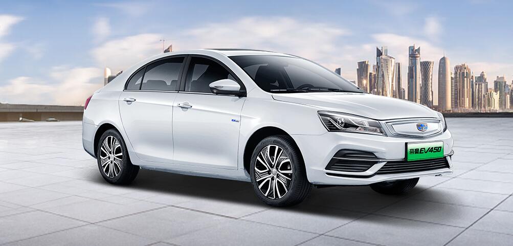 想开滴滴买什么电车最划算,适合开滴滴的车推荐