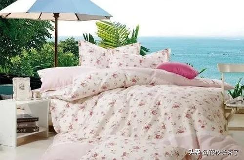 床品好,床品与睡眠质量