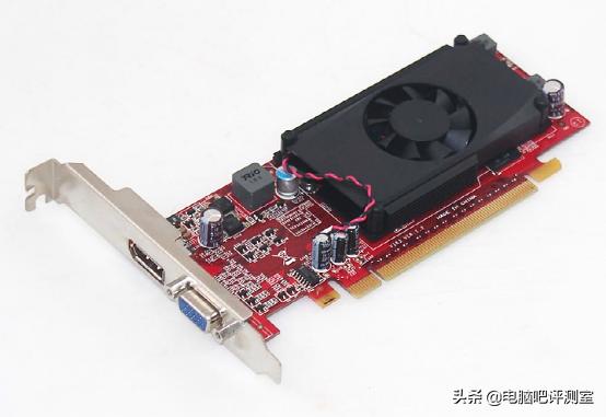 最全各品牌各系列显卡详解,近年来的神级显卡