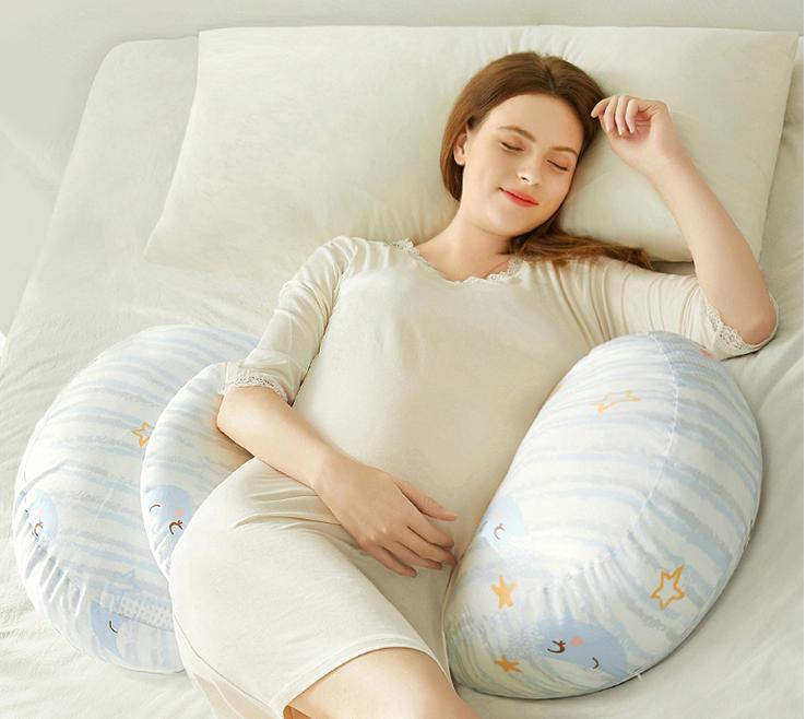 一篇看全，孕妇枕是智商税吗？购买时需注意什么？