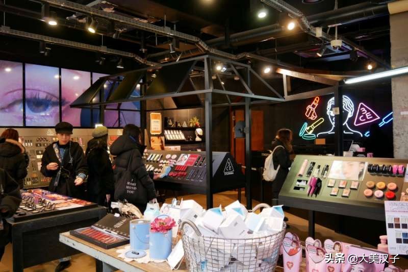 美妆护肤品前十名品牌,美妆彩妆爆款榜top4