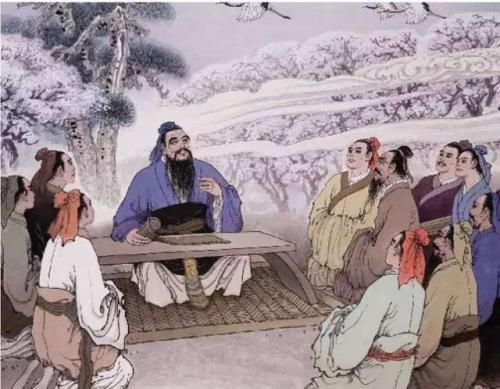 历史人物对韩愈的评价,历史上的韩愈有多厉害