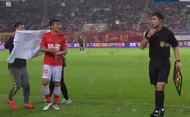 中超四大恶人与郑智,中超最后的土帅是谁