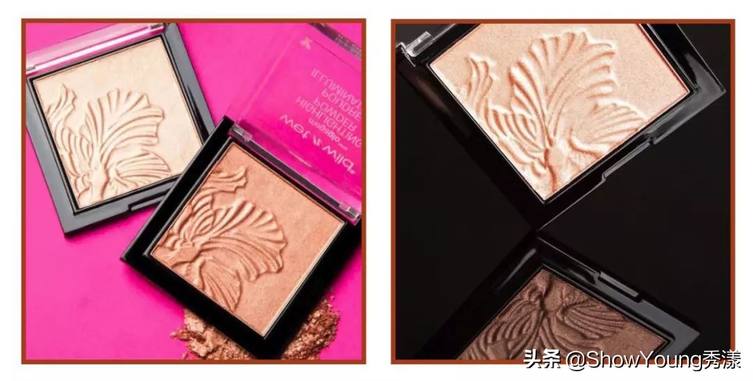 看似便宜的平价彩妆,正品好用的平价彩妆推荐