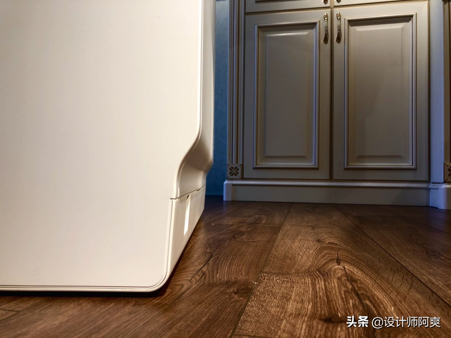 家里买智能鞋柜到底是不是交智商税？阿爽小助理首期测评来啦