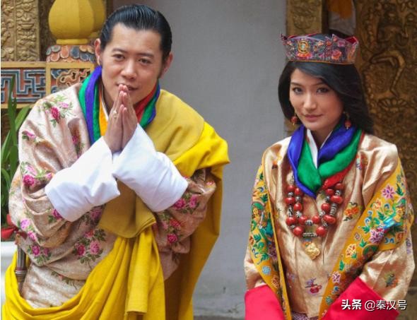 不丹：从复印机到加盟“打印”店？哪里来的勇气同中国签署备忘录