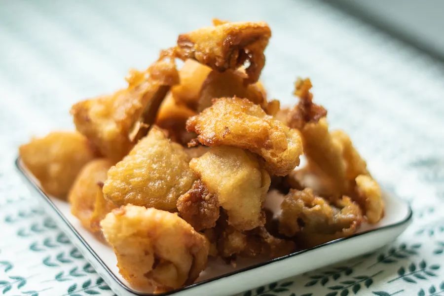 这些“神还原”快餐店的炸物，网购都买得到