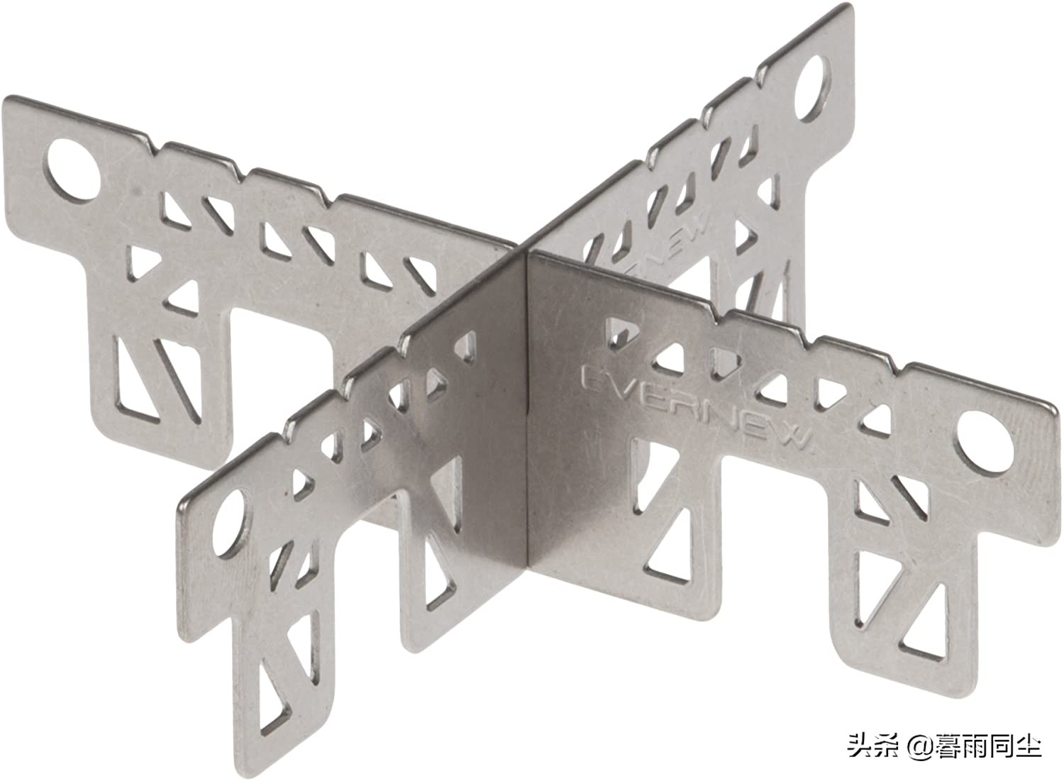 户外酒精炉与卡式炉谁更实用,evernew酒精炉和tiartisan酒精炉