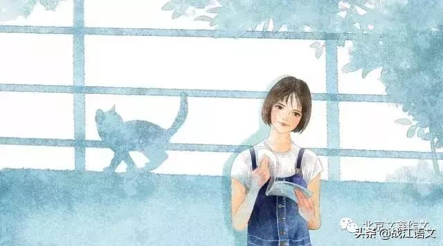 写作经典技巧,写作技巧和方法好词好句