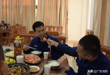 广东蓝朋友,广东的春节是怎么过的