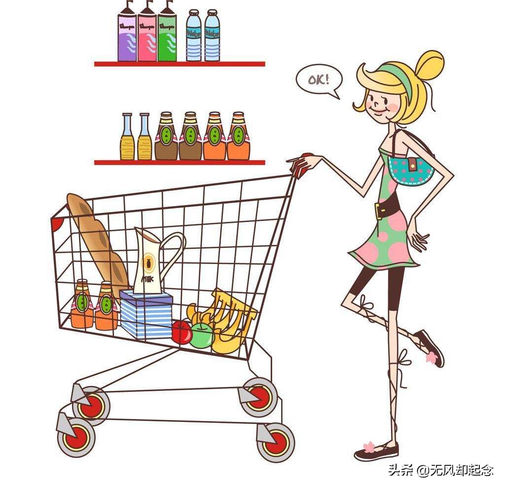 古人怎么买买买,古代人也会剁手