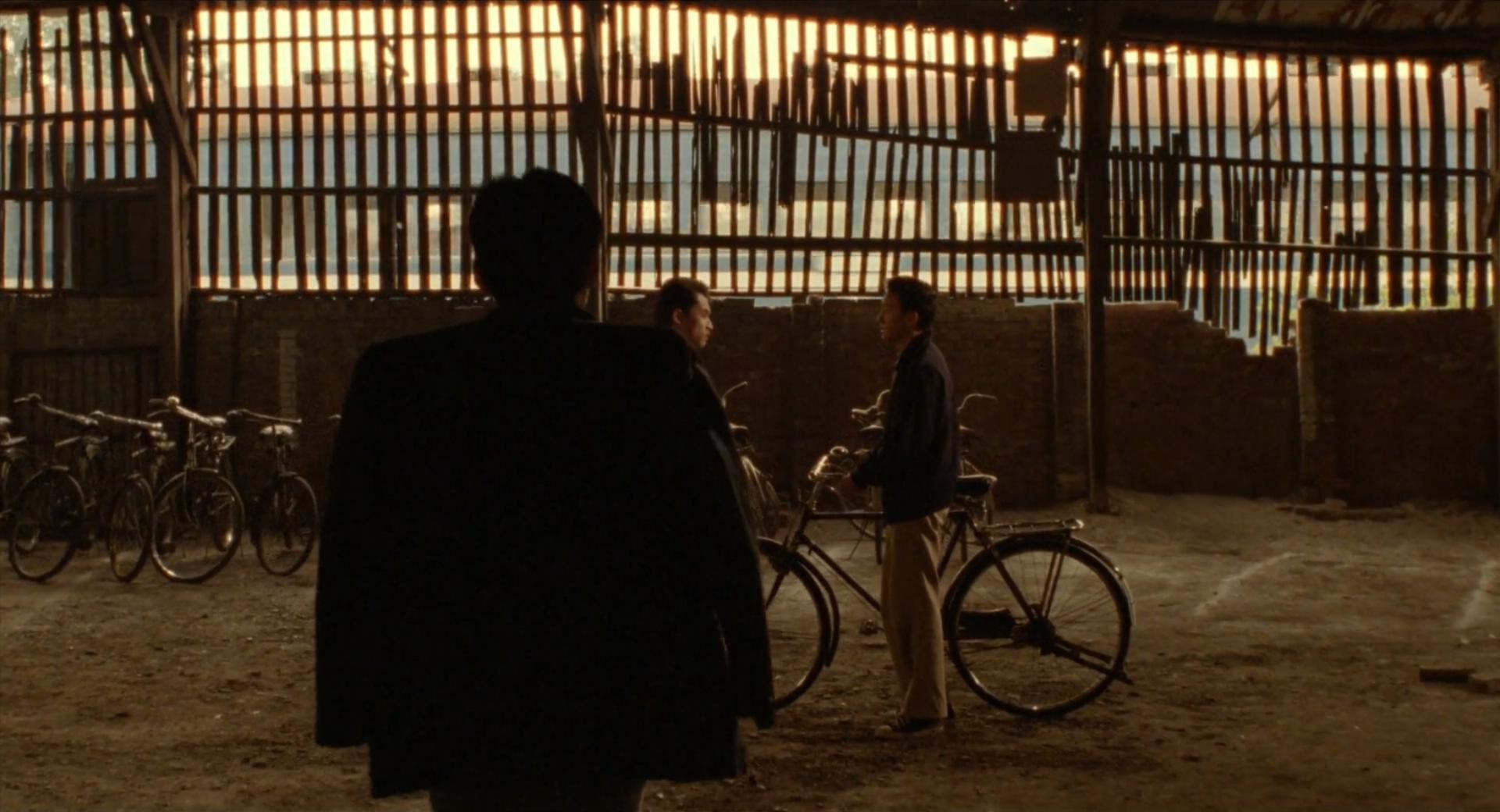 牯街岭少年杀人事件片长,牯岭街少年杀人事件片源