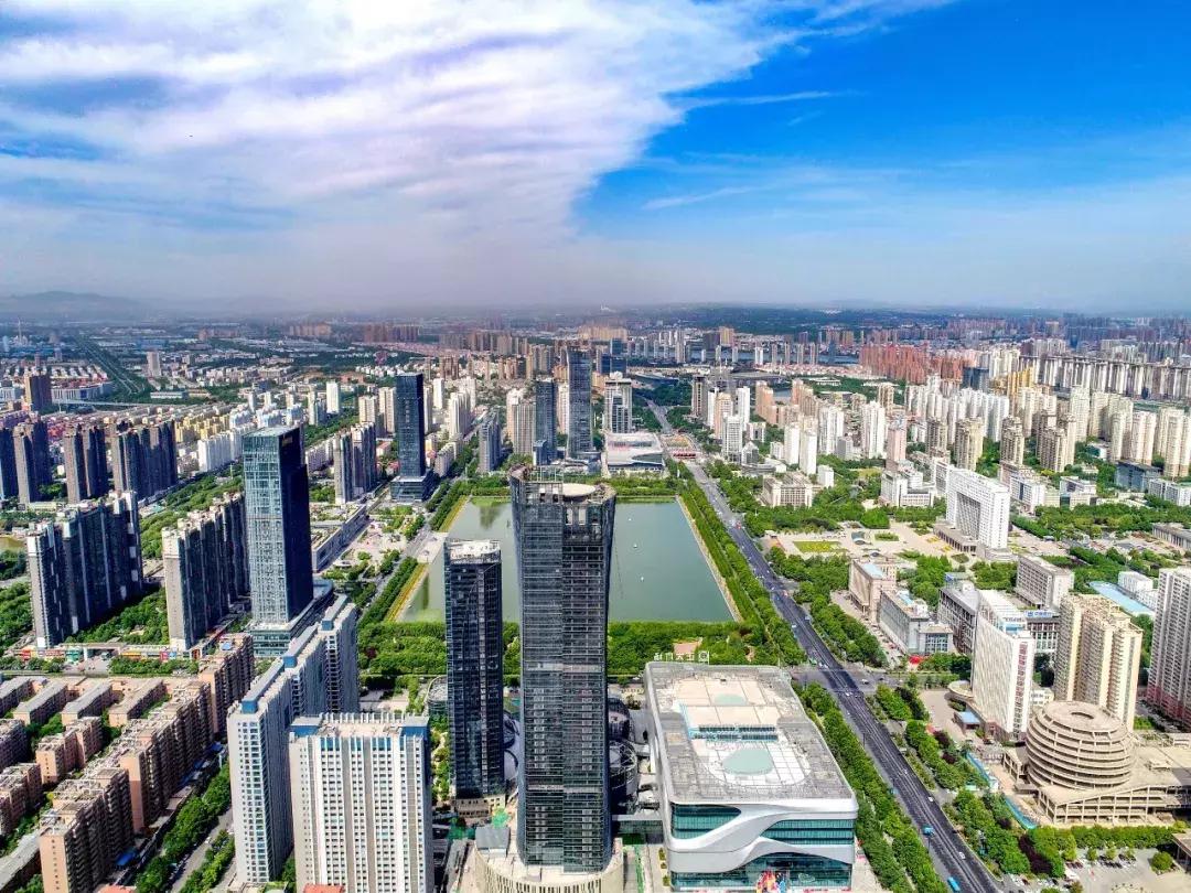 洛阳洛龙区成立什么时间,洛阳洛龙区以前属于哪里